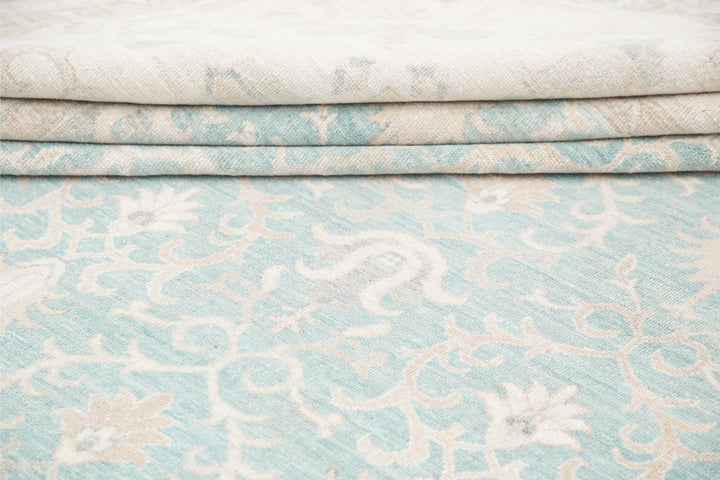 Serenity 16’ 2″ x 22’ 0″ - No. AV58583 - ALRUG Rug Store