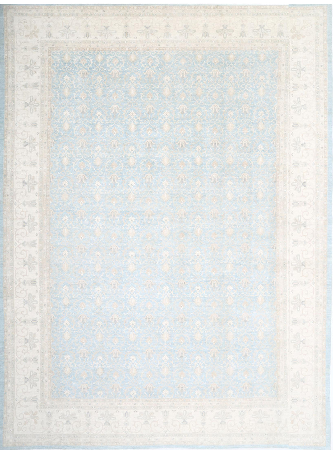Serenity 16’ 2″ x 22’ 0″ - No. AV58583 - ALRUG Rug Store