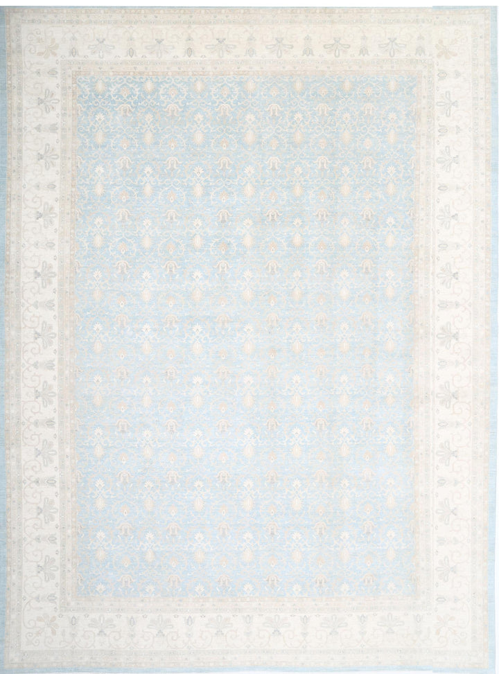 Serenity 16’ 2″ x 22’ 0″ - No. AV58583 - ALRUG Rug Store