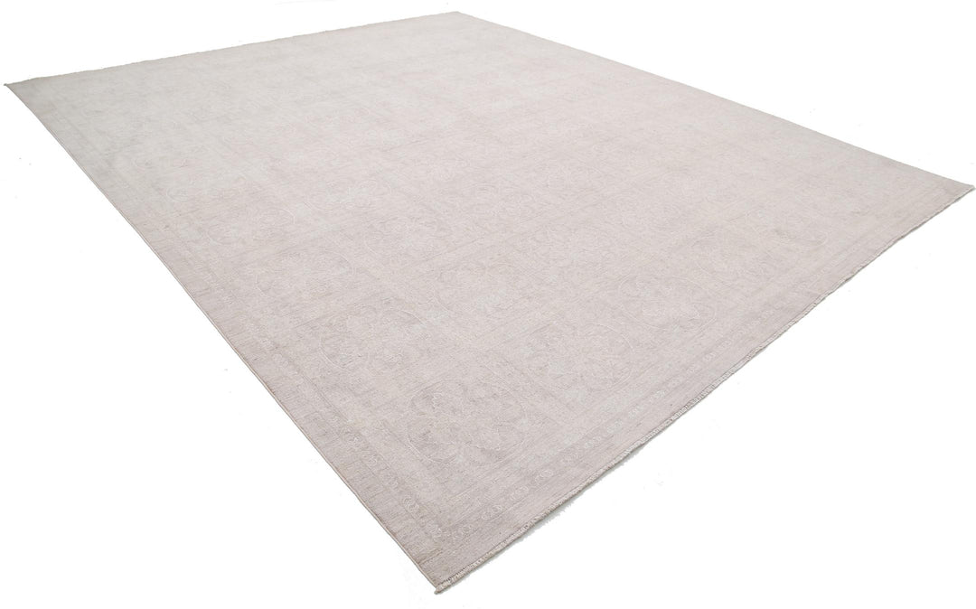Serenity 12’ 1″ x 14’ 6″ - No. AV40329 - ALRUG Rug Store