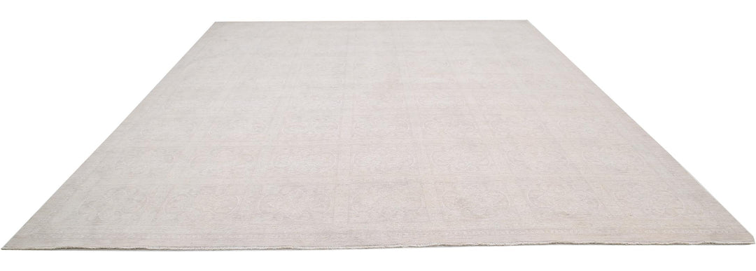 Serenity 12’ 1″ x 14’ 6″ - No. AV40329 - ALRUG Rug Store