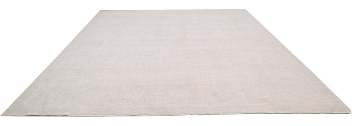 Serenity 12’ 1″ x 14’ 6″ - No. AV40329 - ALRUG Rug Store