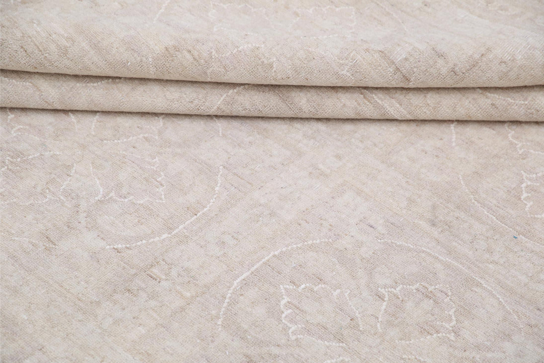 Serenity 12’ 1″ x 14’ 6″ - No. AV40329 - ALRUG Rug Store