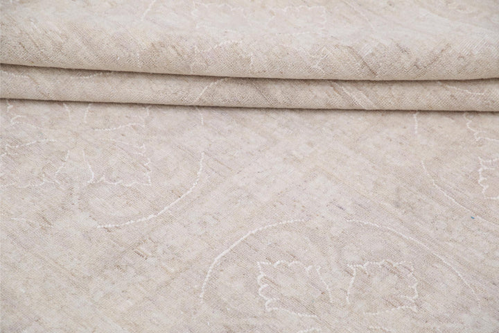 Serenity 12’ 1″ x 14’ 6″ - No. AV40329 - ALRUG Rug Store