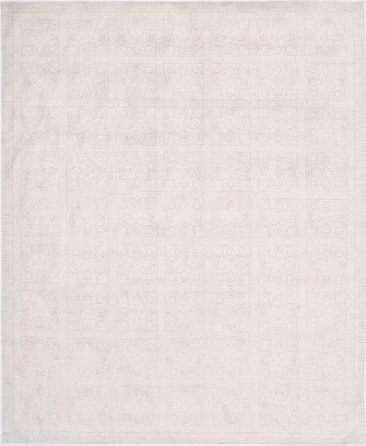 Serenity 12’ 1″ x 14’ 6″ - No. AV40329 - ALRUG Rug Store