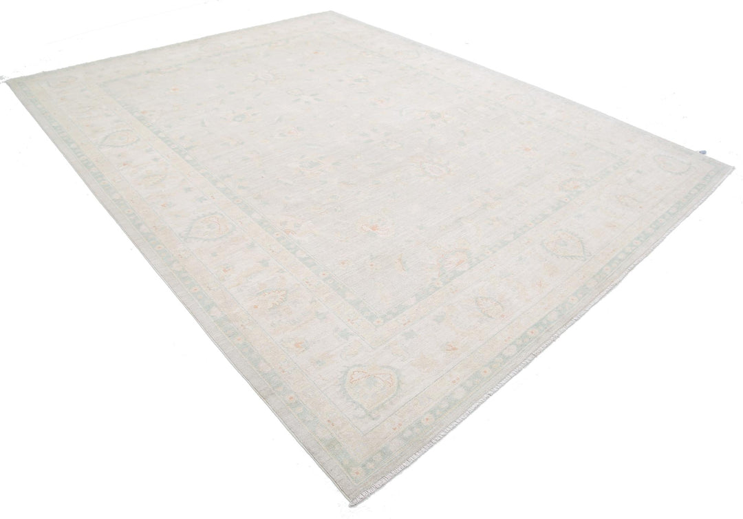 Serenity 9’ 2″ x 11’ 10” - No. AV73417 - ALRUG Rug Store