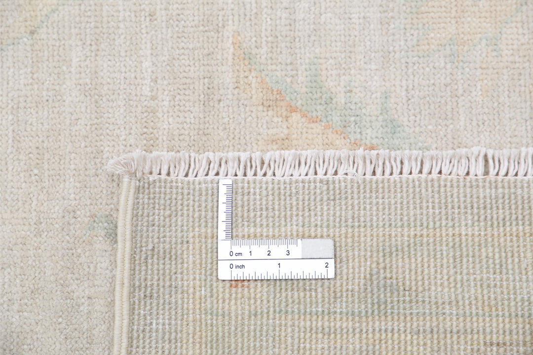 Serenity 9’ 2″ x 11’ 10” - No. AV73417 - ALRUG Rug Store