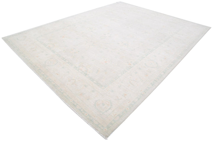 Serenity 9’ 2″ x 11’ 10” - No. AV73417 - ALRUG Rug Store