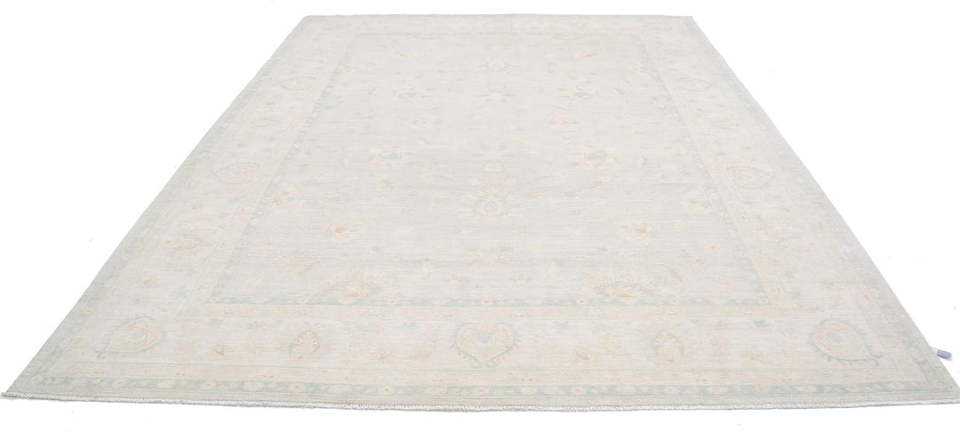 Serenity 9’ 2″ x 11’ 10” - No. AV73417 - ALRUG Rug Store