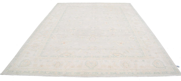 Serenity 9’ 2″ x 11’ 10” - No. AV73417 - ALRUG Rug Store
