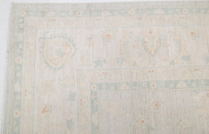 Serenity 9’ 2″ x 11’ 10” - No. AV73417 - ALRUG Rug Store