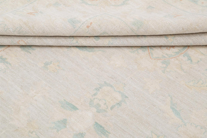 Serenity 9’ 2″ x 11’ 10” - No. AV73417 - ALRUG Rug Store