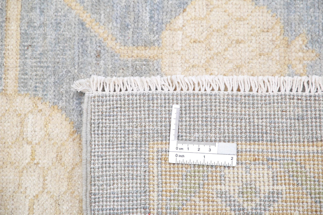 Khotan 11’ 10” x 14’ 0″ - No. AV37728 - ALRUG Rug Store