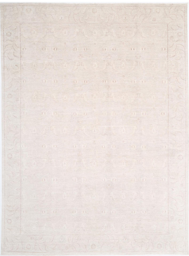 Serenity 12’ 10” x 17’ 2″ - No. AV85693 - ALRUG Rug Store