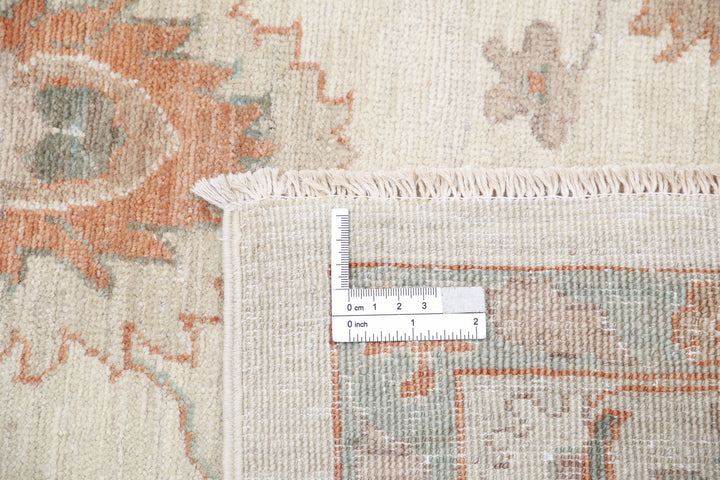 Ziegler 11’ 10” x 17’ 6″ - No. AV57484 - ALRUG Rug Store