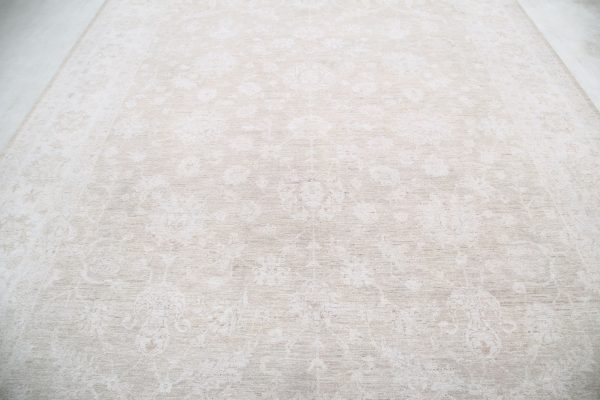 Serenity 8’ 10” x 11’ 7″ - No. AV10522