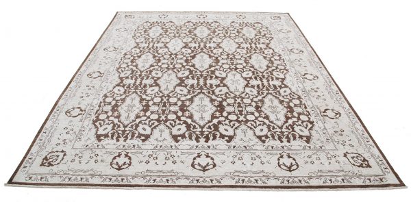 Serenity 8’ 0″ x 9’ 9″ - No. AV95029