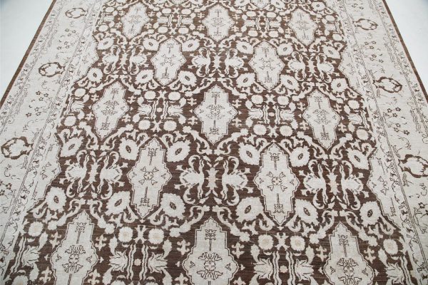 Serenity 8’ 0″ x 9’ 9″ - No. AV95029