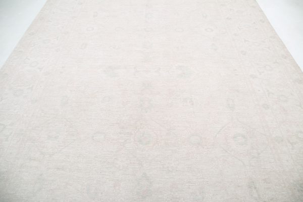 Serenity 8’ 9″ x 11’ 10” - No. AV53835