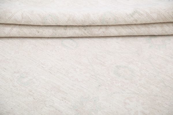 Serenity 8’ 9″ x 11’ 10” - No. AV53835