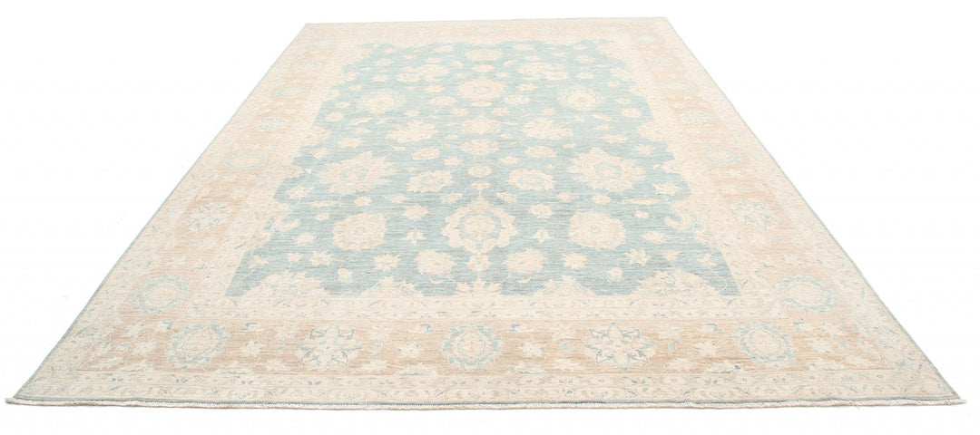 Serenity 8’ 7″ x 12’ 4″ - No. AV86644 - ALRUG Rug Store