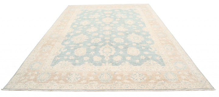 Serenity 8’ 7″ x 12’ 4″ - No. AV86644 - ALRUG Rug Store
