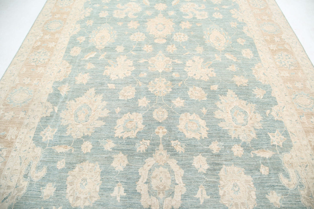 Serenity 8’ 7″ x 12’ 4″ - No. AV86644 - ALRUG Rug Store