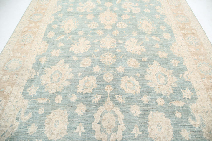 Serenity 8’ 7″ x 12’ 4″ - No. AV86644 - ALRUG Rug Store