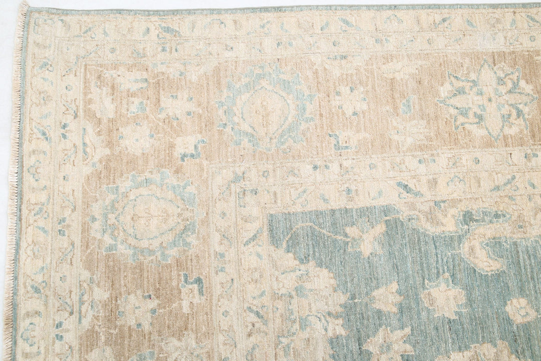 Serenity 8’ 7″ x 12’ 4″ - No. AV86644 - ALRUG Rug Store