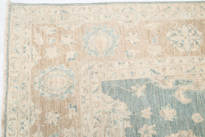 Serenity 8’ 7″ x 12’ 4″ - No. AV86644 - ALRUG Rug Store