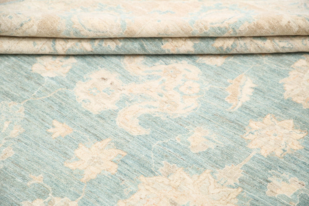 Serenity 8’ 7″ x 12’ 4″ - No. AV86644 - ALRUG Rug Store