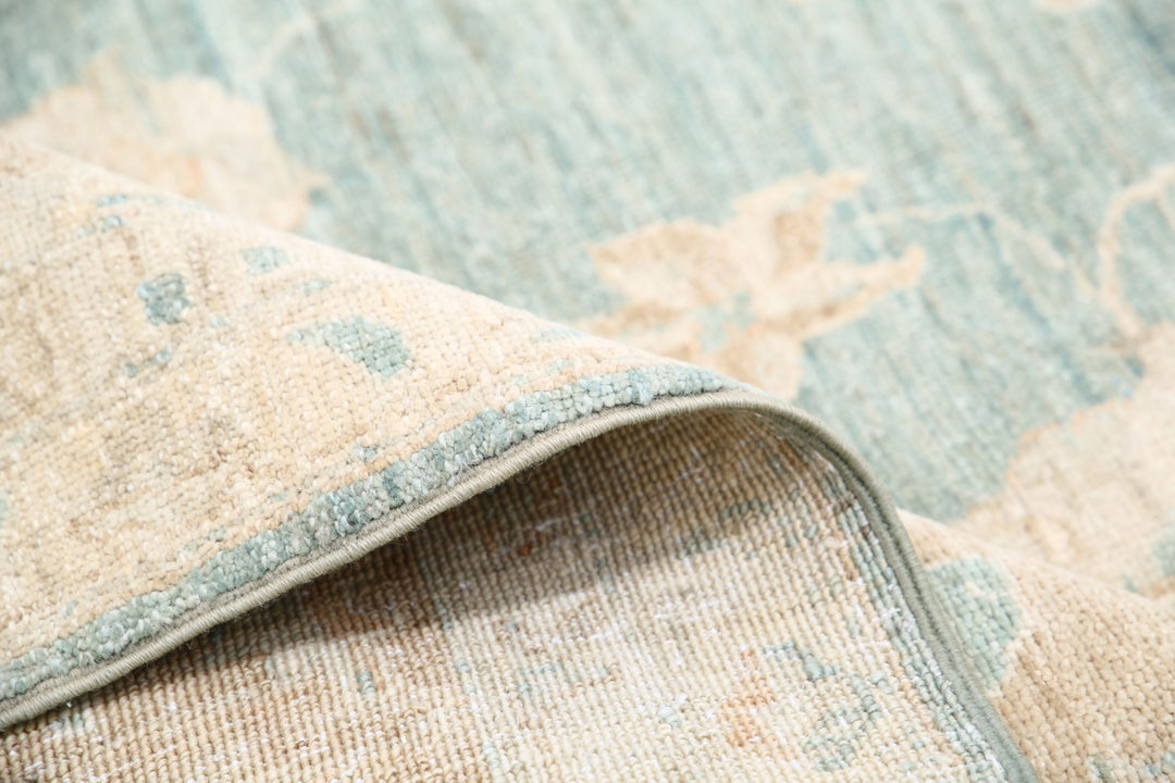 Serenity 8’ 7″ x 12’ 4″ - No. AV86644 - ALRUG Rug Store