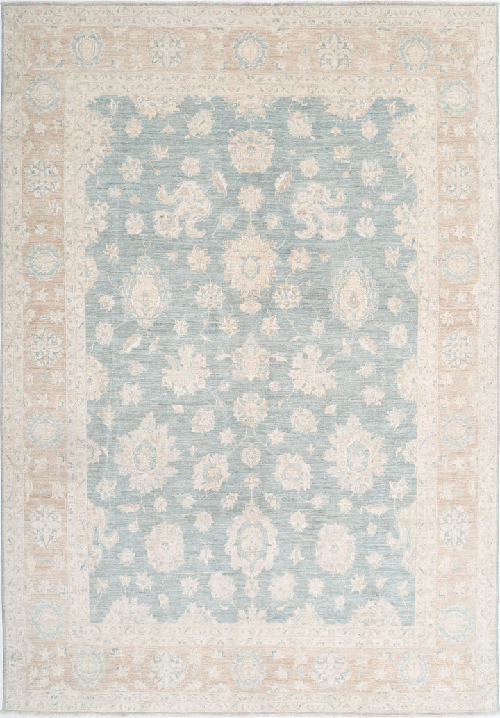 Serenity 8’ 7″ x 12’ 4″ - No. AV86644 - ALRUG Rug Store