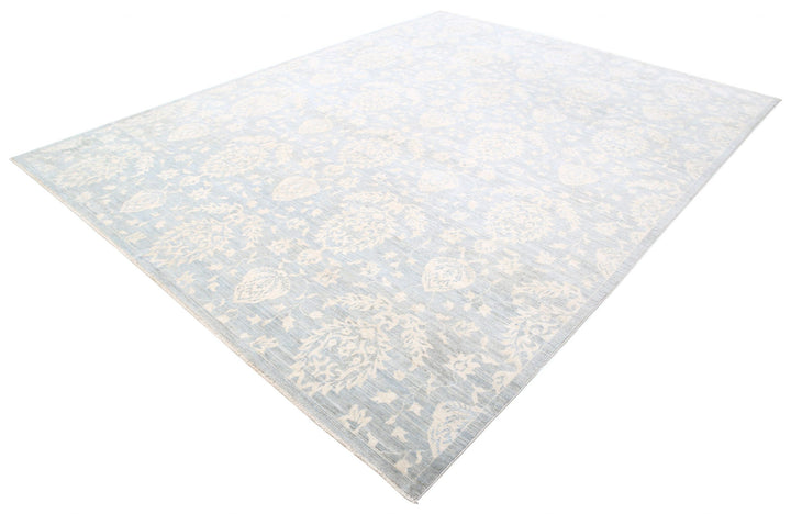 Artemix 8’ 11” x 11’ 6″ - No. AV97206 - ALRUG Rug Store