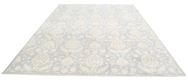 Artemix 8’ 11” x 11’ 6″ - No. AV97206 - ALRUG Rug Store