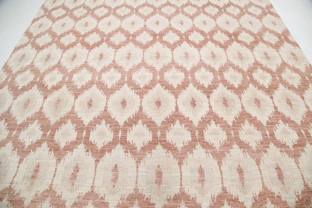 Artemix 9’ 1″ x 12’ 0″ - No. AV74879 - ALRUG Rug Store