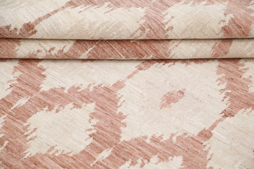 Artemix 9’ 1″ x 12’ 0″ - No. AV74879 - ALRUG Rug Store