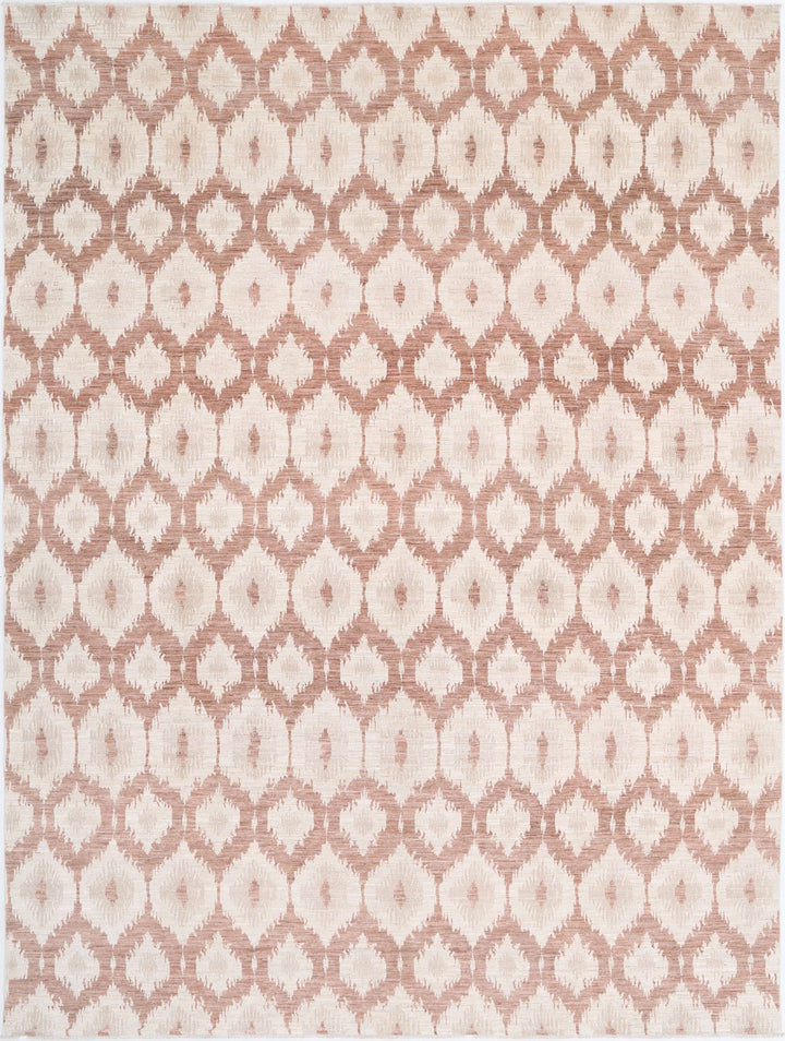 Artemix 9’ 1″ x 12’ 0″ - No. AV74879 - ALRUG Rug Store