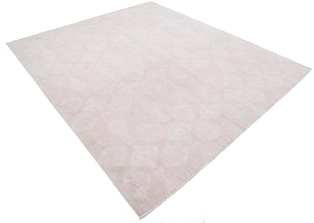 Serenity 8’ 0″ x 9’ 1″ - No. AV75239 - ALRUG Rug Store