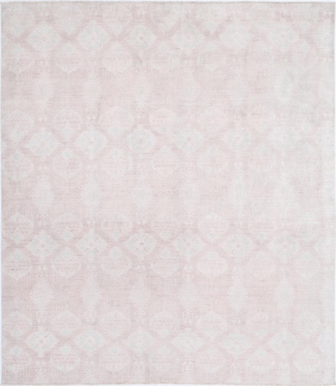 Serenity 8’ 0″ x 9’ 1″ - No. AV75239 - ALRUG Rug Store