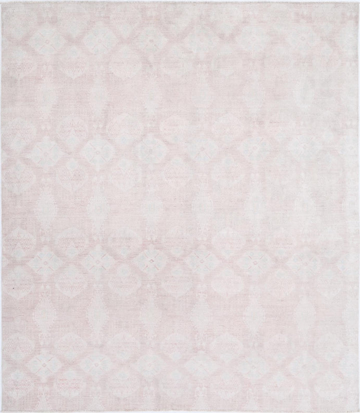 Serenity 8’ 0″ x 9’ 1″ - No. AV75239 - ALRUG Rug Store