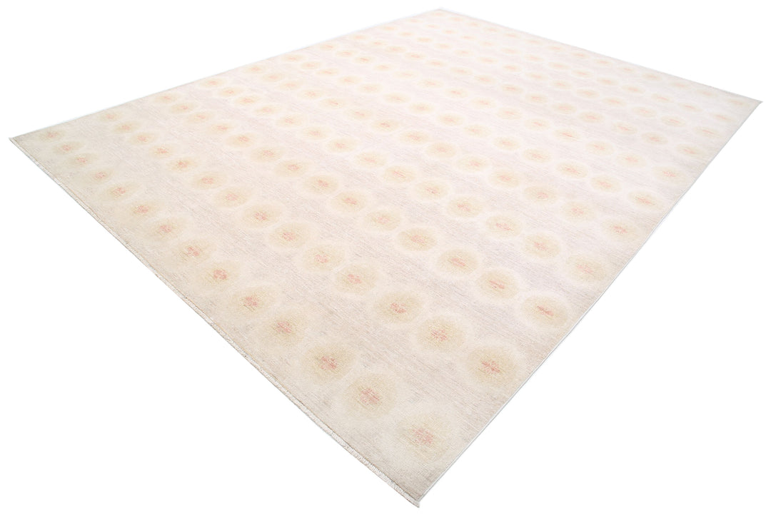 Artemix 9’ 2″ x 12’ 1″ - No. AV16567 - ALRUG Rug Store