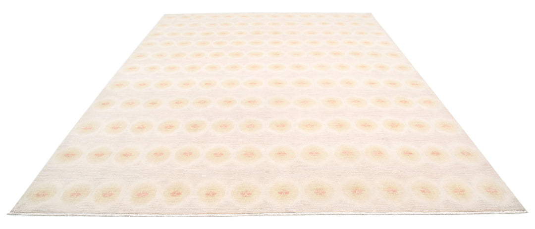 Artemix 9’ 2″ x 12’ 1″ - No. AV16567 - ALRUG Rug Store