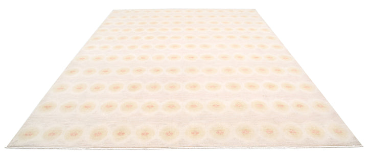 Artemix 9’ 2″ x 12’ 1″ - No. AV16567 - ALRUG Rug Store