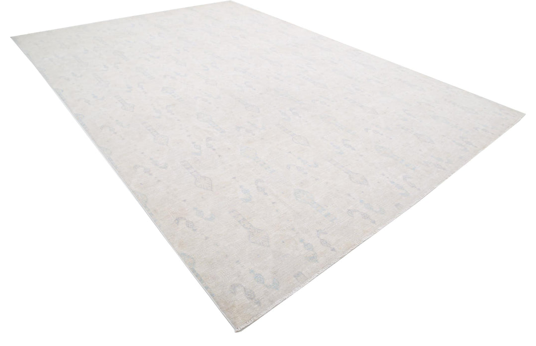 Serenity 9’ 10” x 14’ 2″ - No. AV74095 - ALRUG Rug Store