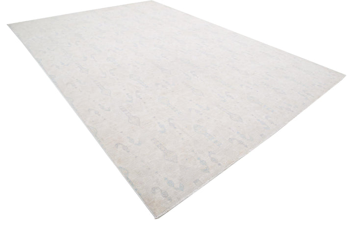 Serenity 9’ 10” x 14’ 2″ - No. AV74095 - ALRUG Rug Store