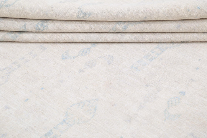 Serenity 9’ 10” x 14’ 2″ - No. AV74095 - ALRUG Rug Store