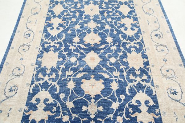 Serenity 5’ 5″ x 7’ 7″ - No. AV15068