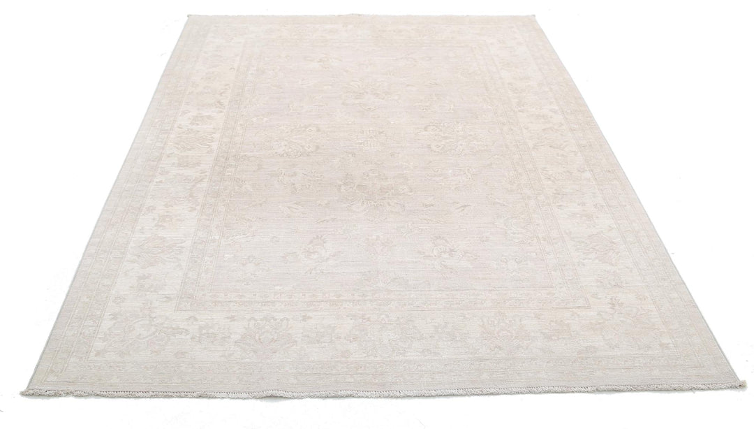Serenity 5’ 7″ x 7’ 8″ - No. AV32044 - ALRUG Rug Store