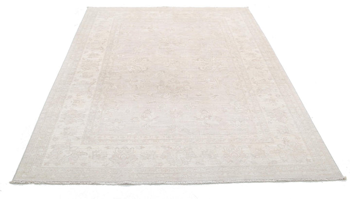 Serenity 5’ 7″ x 7’ 8″ - No. AV32044 - ALRUG Rug Store